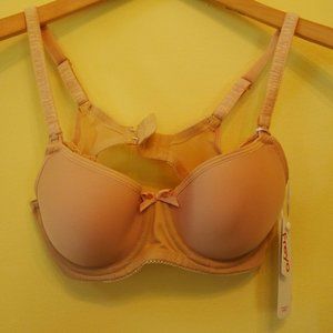 Freya Pure UW Moulded Nursing Bra - 30DD - NWT!